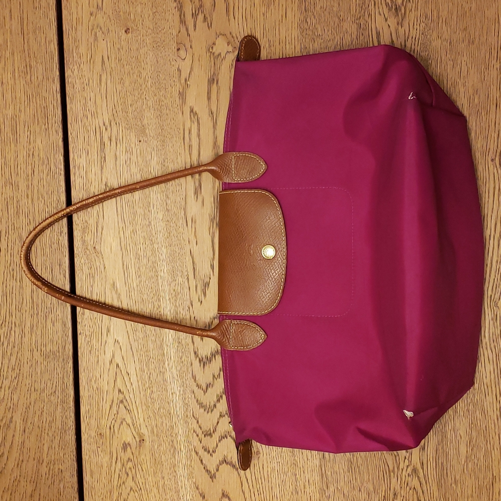 Longchamp LePliage Tote
